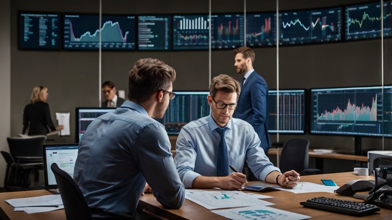 Audit opérationnel